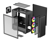 Deepcool CG560 - 1282800 - zdjęcie 9